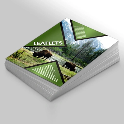 Leaflet