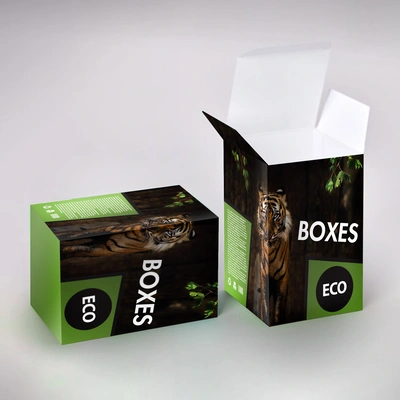Boxes