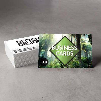 Business cards