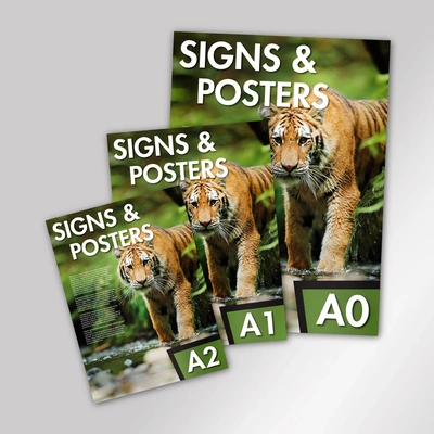 Posters