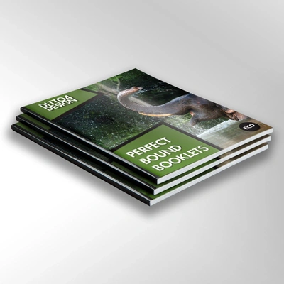 Perfect Bound Books