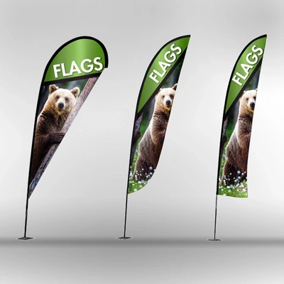 Flags
