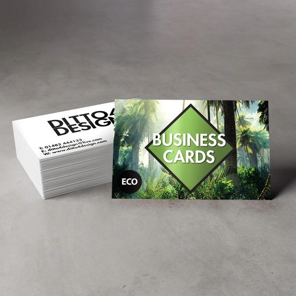 Business cards