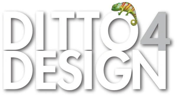 Logowithchameleon